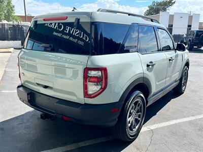 2023 Ford Bronco Sport Big Bend - Photo 8 - Salt Lake City, UT 84115