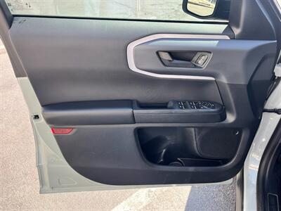 2023 Ford Bronco Sport Big Bend - Photo 16 - Salt Lake City, UT 84115