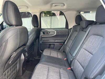 2023 Ford Bronco Sport Big Bend - Photo 23 - Salt Lake City, UT 84115