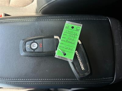 2023 Ford Bronco Sport Big Bend - Photo 32 - Salt Lake City, UT 84115