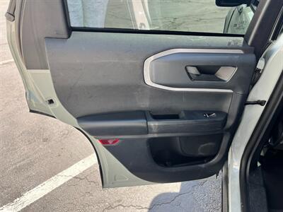 2023 Ford Bronco Sport Big Bend - Photo 21 - Salt Lake City, UT 84115