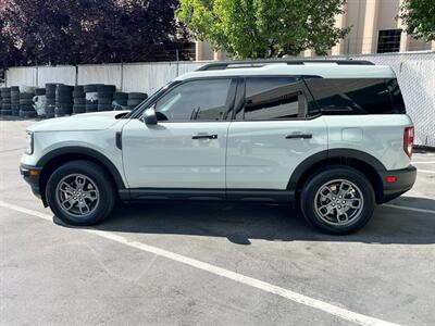 2023 Ford Bronco Sport Big Bend - Photo 4 - Salt Lake City, UT 84115
