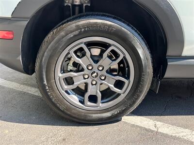 2023 Ford Bronco Sport Big Bend - Photo 11 - Salt Lake City, UT 84115