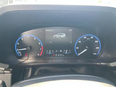 2023 Ford Bronco Sport Big Bend - Photo 30 - Salt Lake City, UT 84115