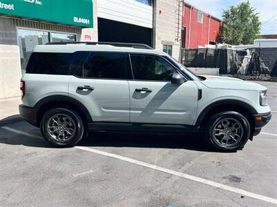 2023 Ford Bronco Sport Big Bend - Photo 9 - Salt Lake City, UT 84115