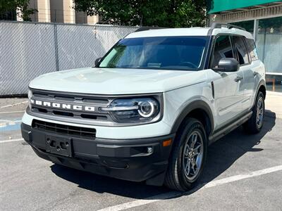 2023 Ford Bronco Sport Big Bend - Photo 3 - Salt Lake City, UT 84115