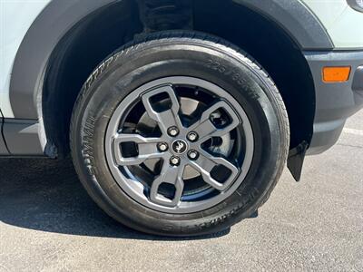 2023 Ford Bronco Sport Big Bend - Photo 10 - Salt Lake City, UT 84115