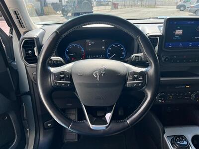 2023 Ford Bronco Sport Big Bend - Photo 27 - Salt Lake City, UT 84115