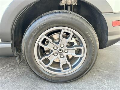 2023 Ford Bronco Sport Big Bend - Photo 12 - Salt Lake City, UT 84115