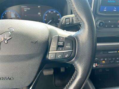 2023 Ford Bronco Sport Big Bend - Photo 29 - Salt Lake City, UT 84115