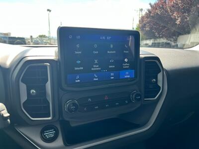 2023 Ford Bronco Sport Big Bend - Photo 37 - Salt Lake City, UT 84115