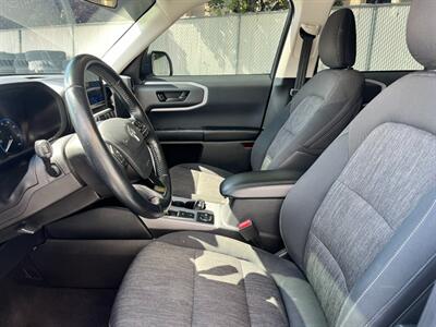 2023 Ford Bronco Sport Big Bend - Photo 19 - Salt Lake City, UT 84115
