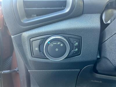 2018 Ford EcoSport Titanium   - Photo 33 - Salt Lake City, UT 84115
