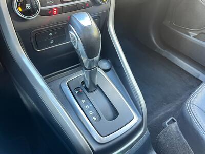 2018 Ford EcoSport Titanium   - Photo 35 - Salt Lake City, UT 84115