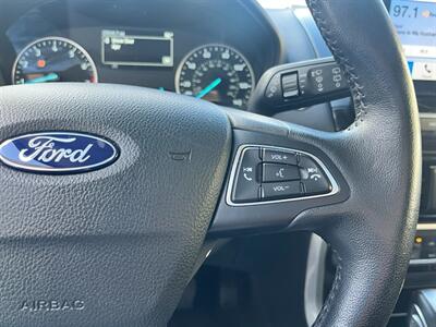 2018 Ford EcoSport Titanium   - Photo 28 - Salt Lake City, UT 84115