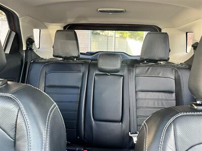 2018 Ford EcoSport Titanium   - Photo 25 - Salt Lake City, UT 84115