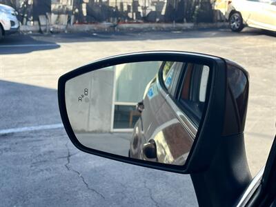 2018 Ford EcoSport Titanium   - Photo 41 - Salt Lake City, UT 84115