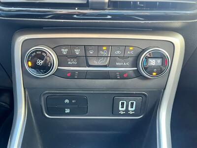 2018 Ford EcoSport Titanium   - Photo 37 - Salt Lake City, UT 84115