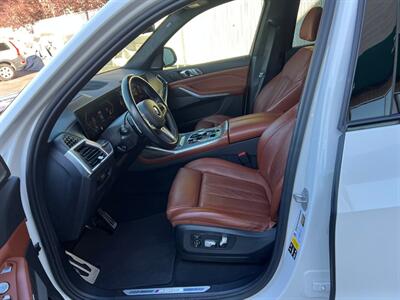 2023 BMW X7 M60i   - Photo 18 - Salt Lake City, UT 84115