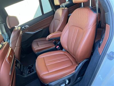 2023 BMW X7 M60i   - Photo 22 - Salt Lake City, UT 84115
