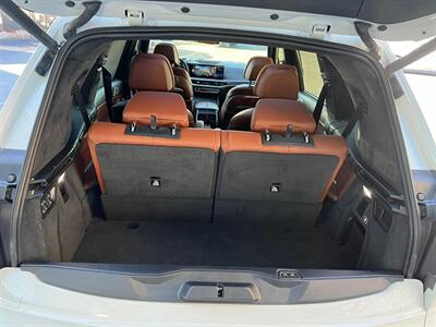 2023 BMW X7 M60i   - Photo 29 - Salt Lake City, UT 84115