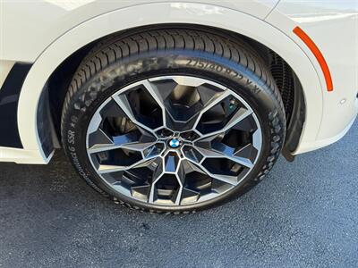 2023 BMW X7 M60i   - Photo 11 - Salt Lake City, UT 84115