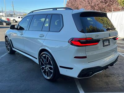 2023 BMW X7 M60i   - Photo 5 - Salt Lake City, UT 84115
