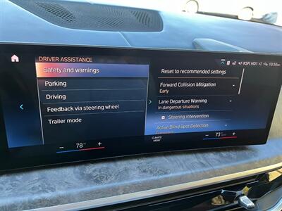 2023 BMW X7 M60i   - Photo 46 - Salt Lake City, UT 84115