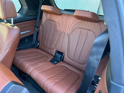 2023 BMW X7 M60i   - Photo 28 - Salt Lake City, UT 84115