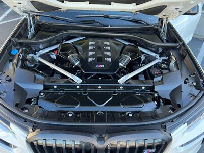 2023 BMW X7 M60i   - Photo 57 - Salt Lake City, UT 84115