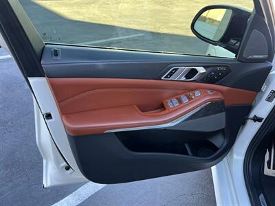 2023 BMW X7 M60i   - Photo 20 - Salt Lake City, UT 84115