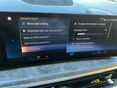 2023 BMW X7 M60i   - Photo 45 - Salt Lake City, UT 84115