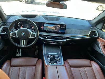 2023 BMW X7 M60i   - Photo 26 - Salt Lake City, UT 84115
