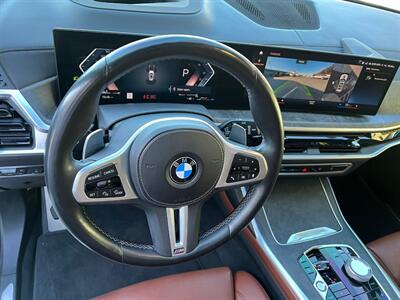 2023 BMW X7 M60i   - Photo 40 - Salt Lake City, UT 84115