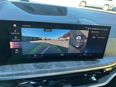 2023 BMW X7 M60i   - Photo 42 - Salt Lake City, UT 84115