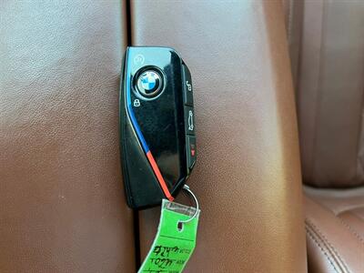2023 BMW X7 M60i   - Photo 52 - Salt Lake City, UT 84115