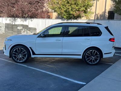 2023 BMW X7 M60i   - Photo 4 - Salt Lake City, UT 84115