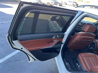 2023 BMW X7 M60i   - Photo 27 - Salt Lake City, UT 84115
