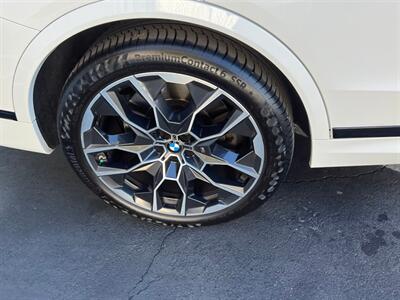 2023 BMW X7 M60i   - Photo 12 - Salt Lake City, UT 84115