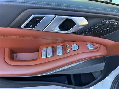 2023 BMW X7 M60i   - Photo 35 - Salt Lake City, UT 84115