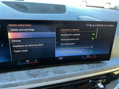 2023 BMW X7 M60i   - Photo 47 - Salt Lake City, UT 84115