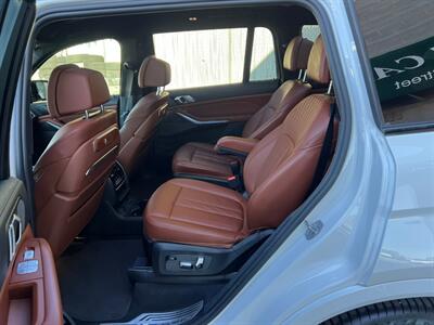 2023 BMW X7 M60i   - Photo 21 - Salt Lake City, UT 84115