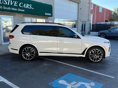 2023 BMW X7 M60i   - Photo 8 - Salt Lake City, UT 84115