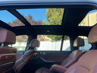 2023 BMW X7 M60i   - Photo 23 - Salt Lake City, UT 84115