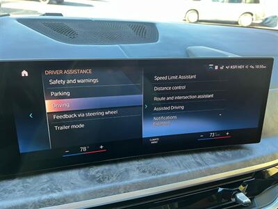 2023 BMW X7 M60i   - Photo 48 - Salt Lake City, UT 84115