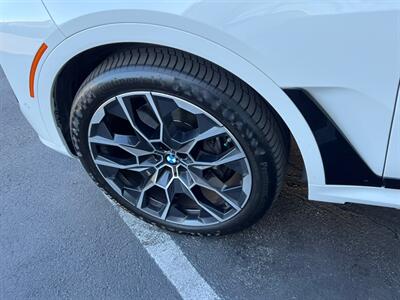 2023 BMW X7 M60i   - Photo 14 - Salt Lake City, UT 84115