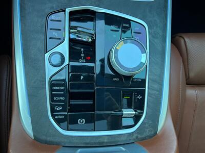 2023 BMW X7 M60i   - Photo 53 - Salt Lake City, UT 84115