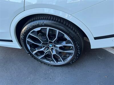 2023 BMW X7 M60i   - Photo 13 - Salt Lake City, UT 84115