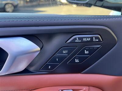 2023 BMW X7 M60i   - Photo 34 - Salt Lake City, UT 84115