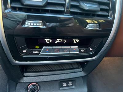 2023 BMW X7 M60i   - Photo 25 - Salt Lake City, UT 84115